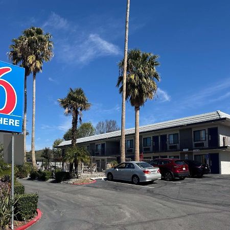 Motel 6-Simi Valley, Ca Bagian luar foto