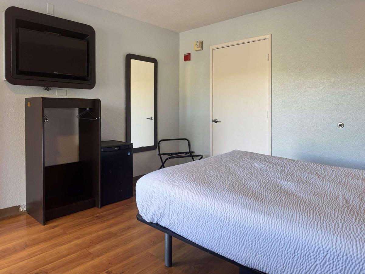 Motel 6-Simi Valley, Ca Bagian luar foto