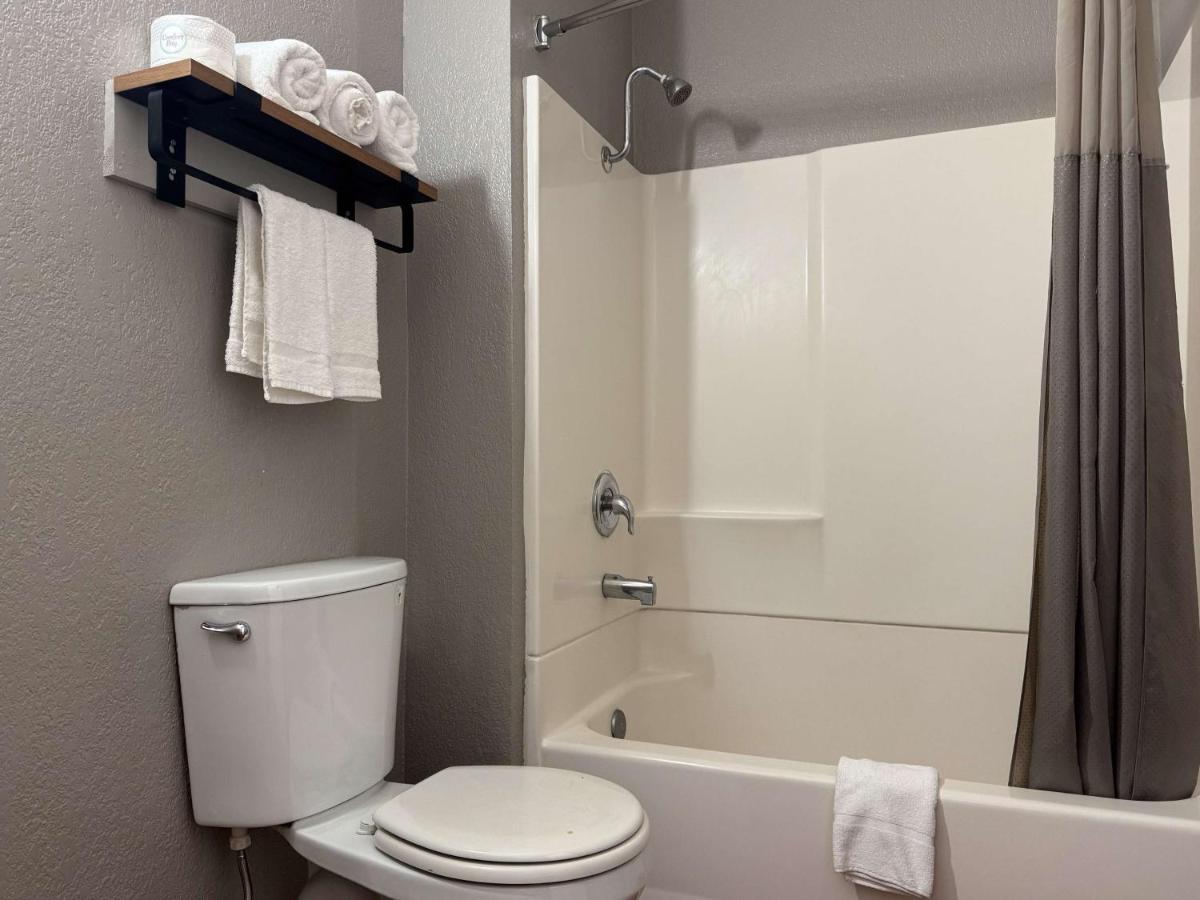 Motel 6-Simi Valley, Ca Bagian luar foto