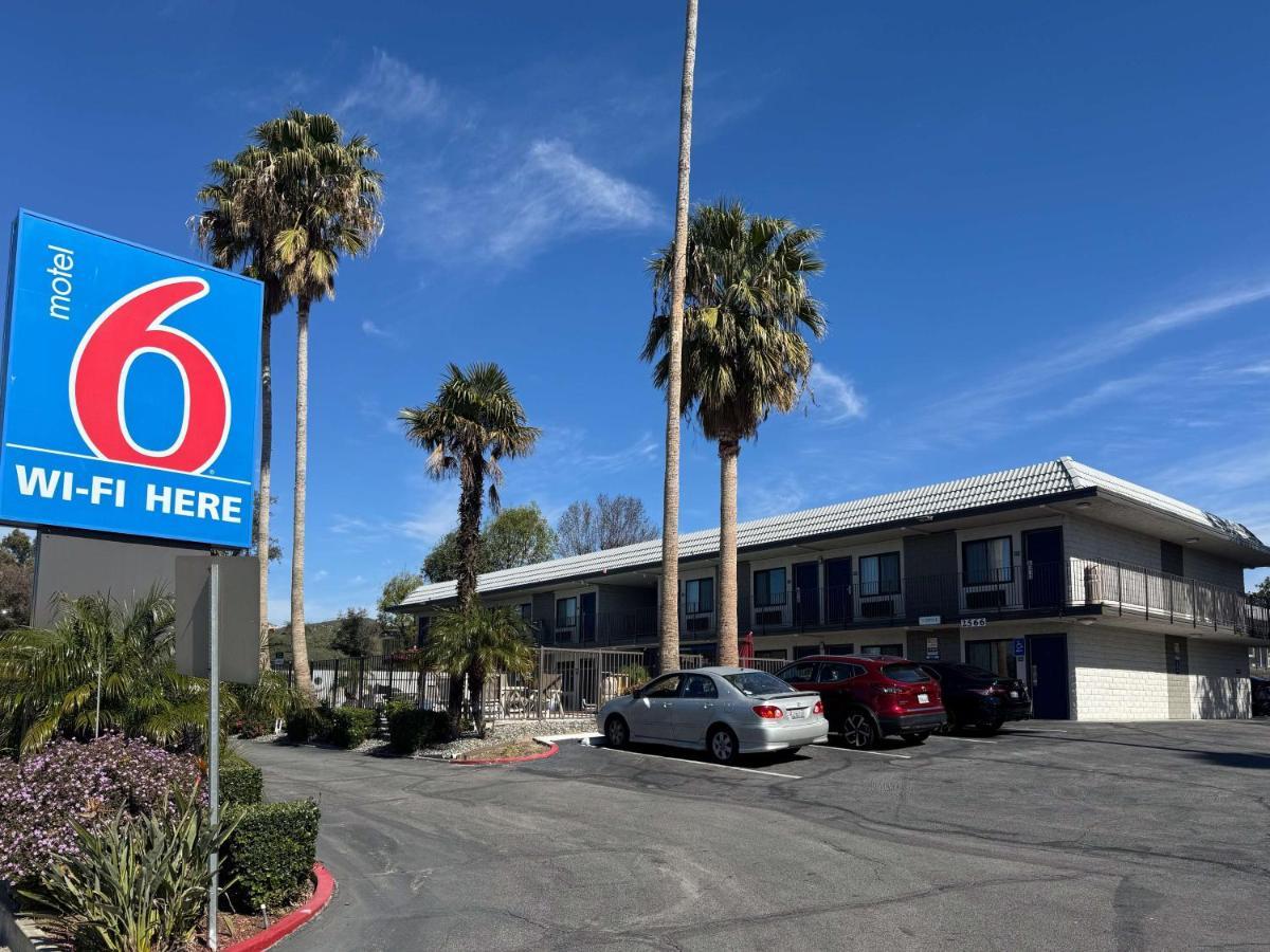 Motel 6-Simi Valley, Ca Bagian luar foto