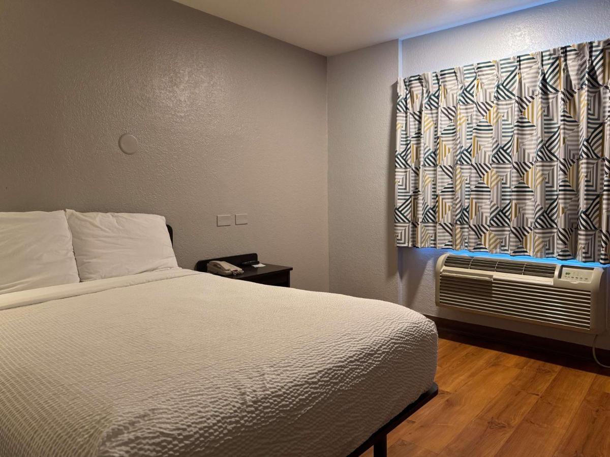 Motel 6-Simi Valley, Ca Bagian luar foto