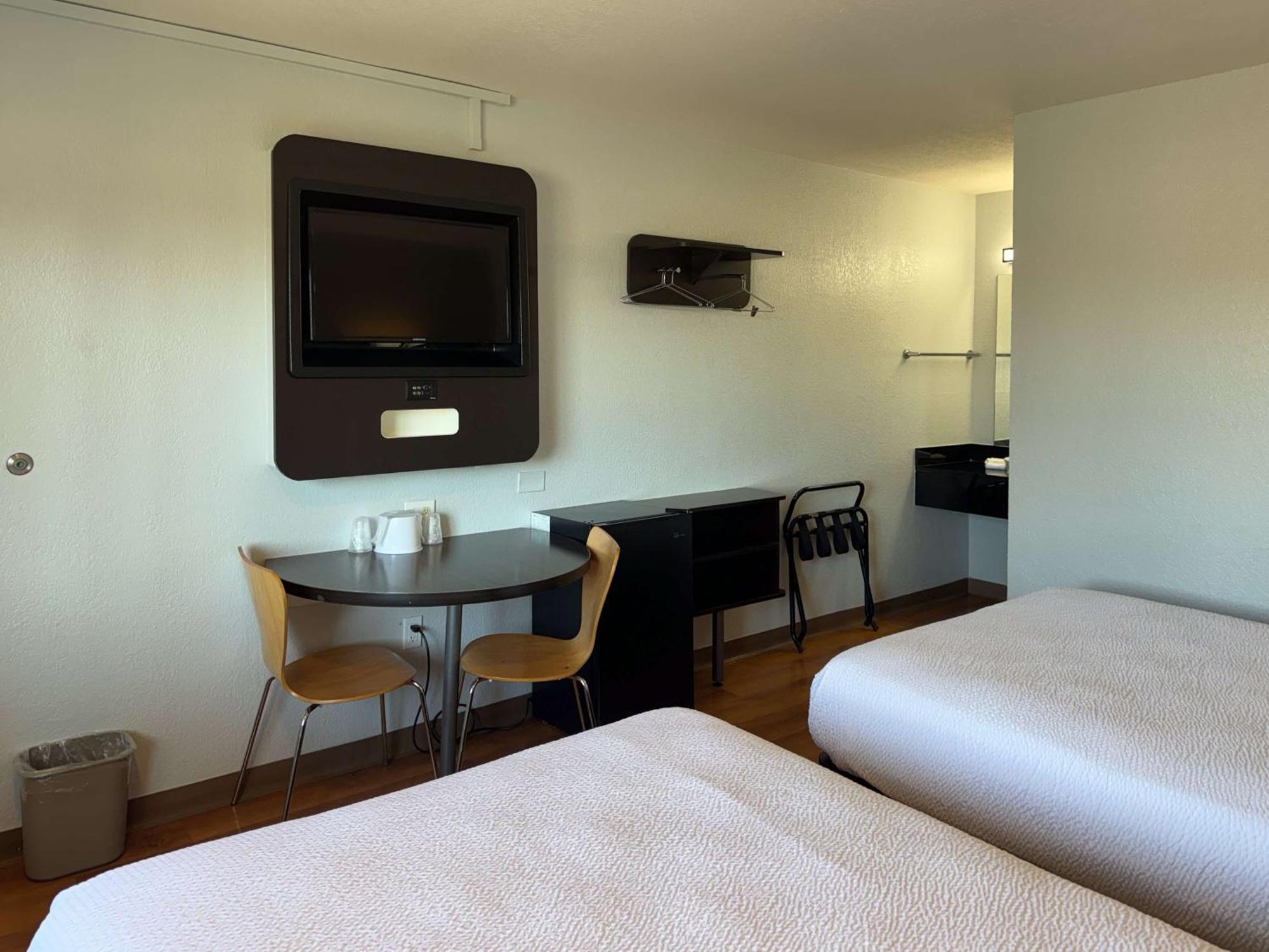 Motel 6-Simi Valley, Ca Bagian luar foto