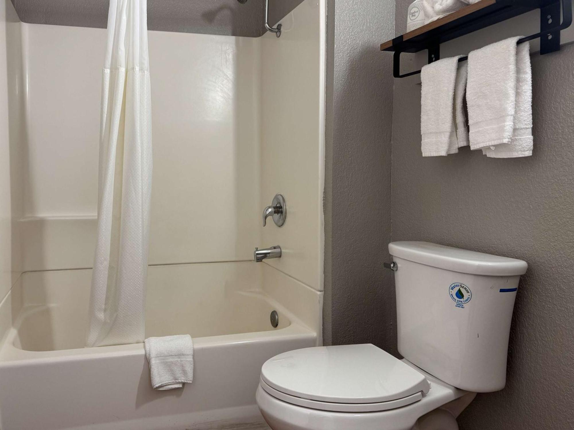 Motel 6-Simi Valley, Ca Bagian luar foto