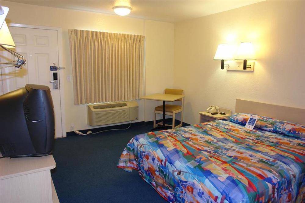 Motel 6-Simi Valley, Ca Ruang foto